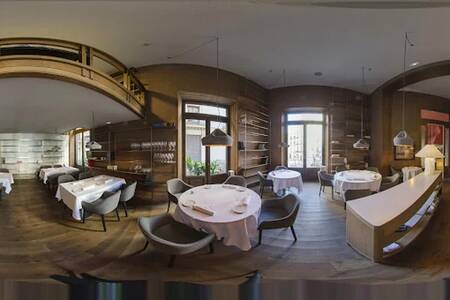 Cercle, Bar Barcelona Ciutat Vella #0