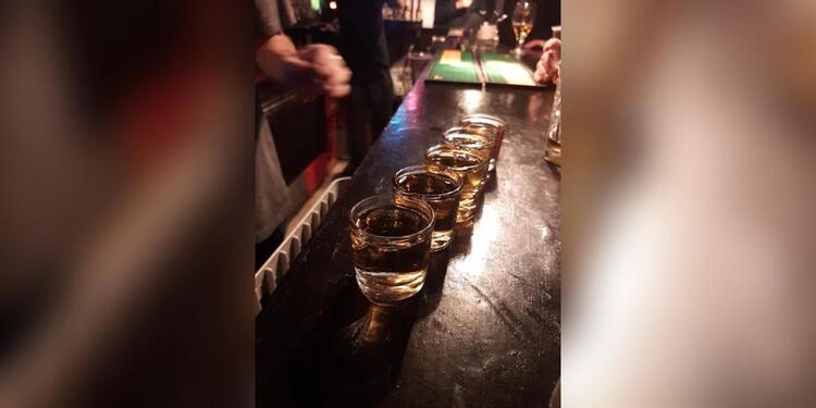 Recreo Bar, bar