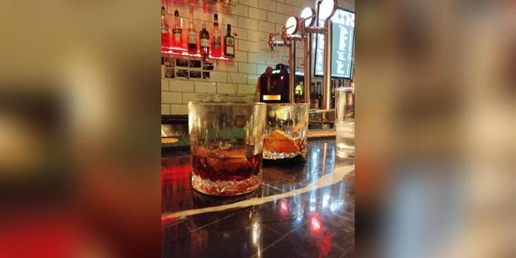 Recreo Bar, bar