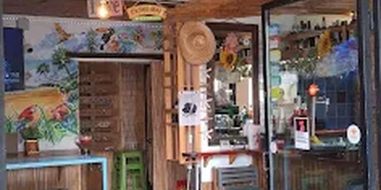Bros Bar, bar