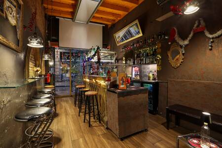 Santobar, Bar Barcelona Barri Gòtic #0