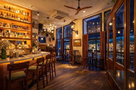 Farola Cocktail Bar Barcelona, Bar Barcelona Ciutat Vella #0