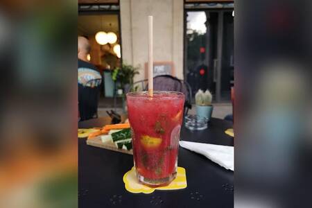 Mint Bar, Bar Barcelona Ciutat Vella #0