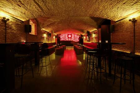 Mint Bar, Bar Barcelona Ciutat Vella #0