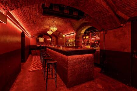 Mint Bar, Bar Barcelona Ciutat Vella #0