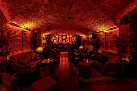 Mint Bar, Bar Barcelona Ciutat Vella #0