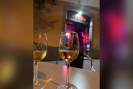 Bar Rufián, Bar Barcelona Sants-Montjuïc #0