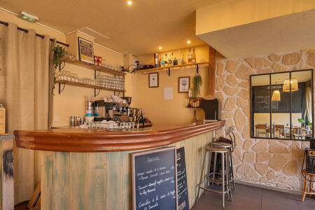 Apéronome, Bar Paris Père-Lachaise #0