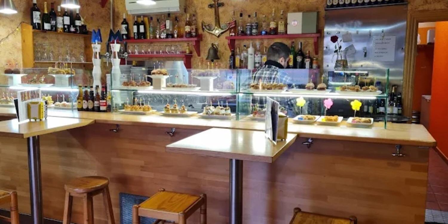 Taberna Blai Tonight, bar