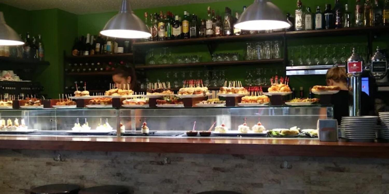 Taberna Blai Tonight, bar