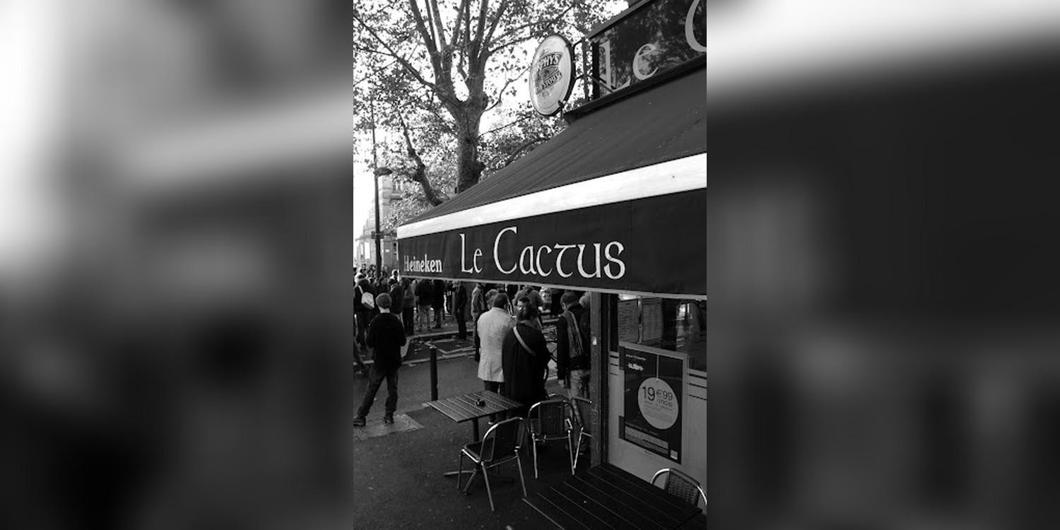 Le Cactus | Privateaser