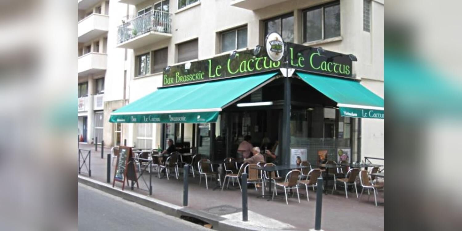 Le Cactus | Privateaser