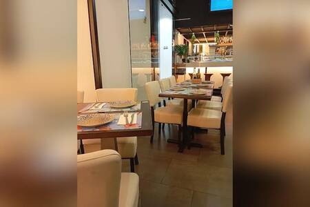 Taperia Ordesa, Bar Barcelona Eixample #0