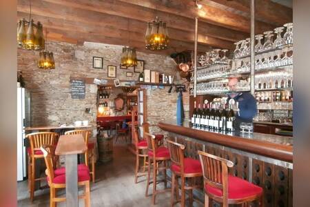 La Provence, Bar Nantes Centre - Ville  #0