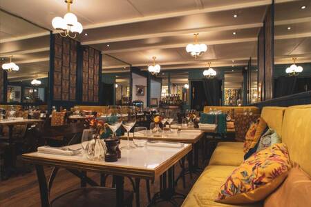 Frida, Restaurant Bordeaux Centre-Ville #0