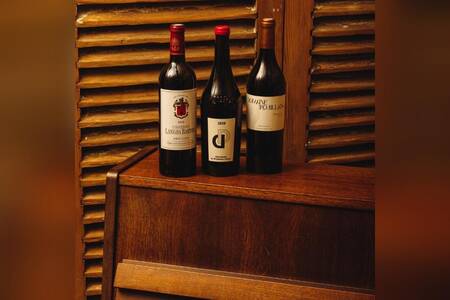 YARRA, Bar Bordeaux Quartier des Chartrons #0