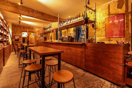 YARRA, Bar Bordeaux Quartier des Chartrons #0