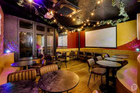 Maker Mogador, Bar Paris Chaussée-d'Antin #0