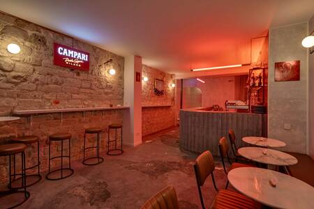 Rosso, Bar Paris Pigalle #0