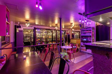L'Artiste, Bar Paris La Roquette #0