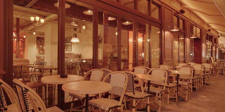 Quartier LORETTE, bar
