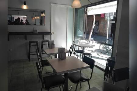 Canana, Bar Barcelona Gràcia #0