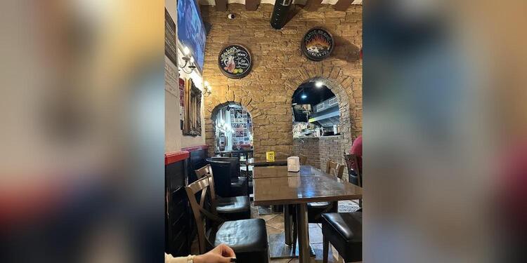 El Picoteo, bar