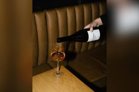 Macot Bar a Vins, Bar Barcelona Sants Montjuic #0