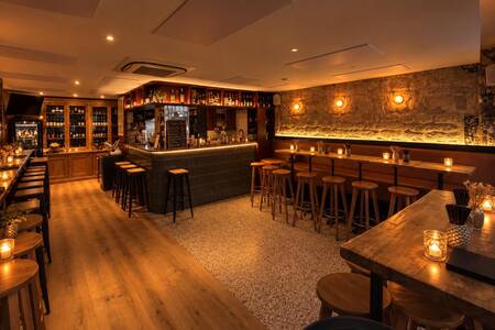 Le Barbiche Pigalle, Bar Paris St Georges #0