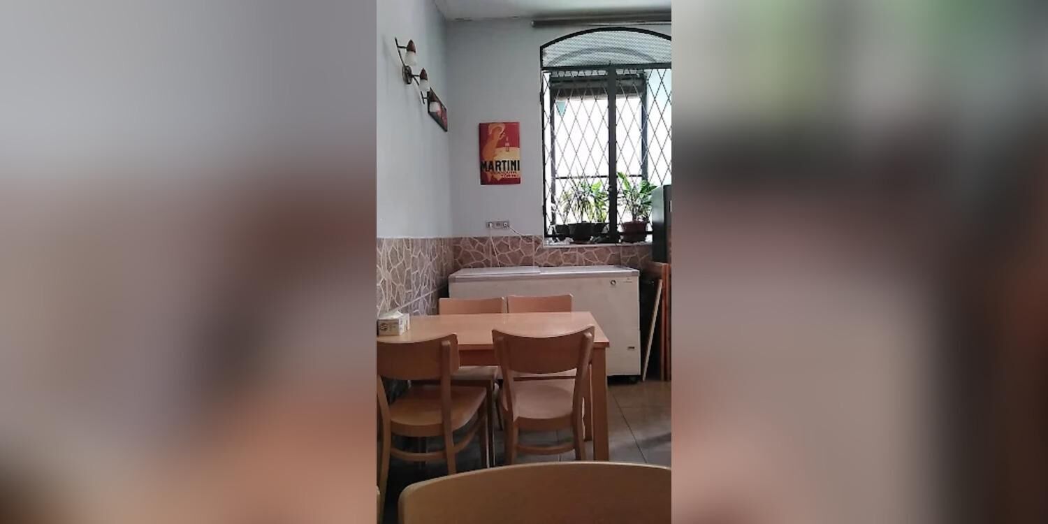 Bar Easo, bar
