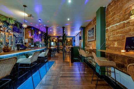 219StMaur, Bar Paris Canal St Martin #0