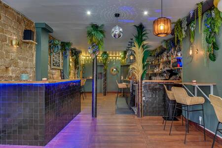 219StMaur, Bar Paris Canal St Martin #0