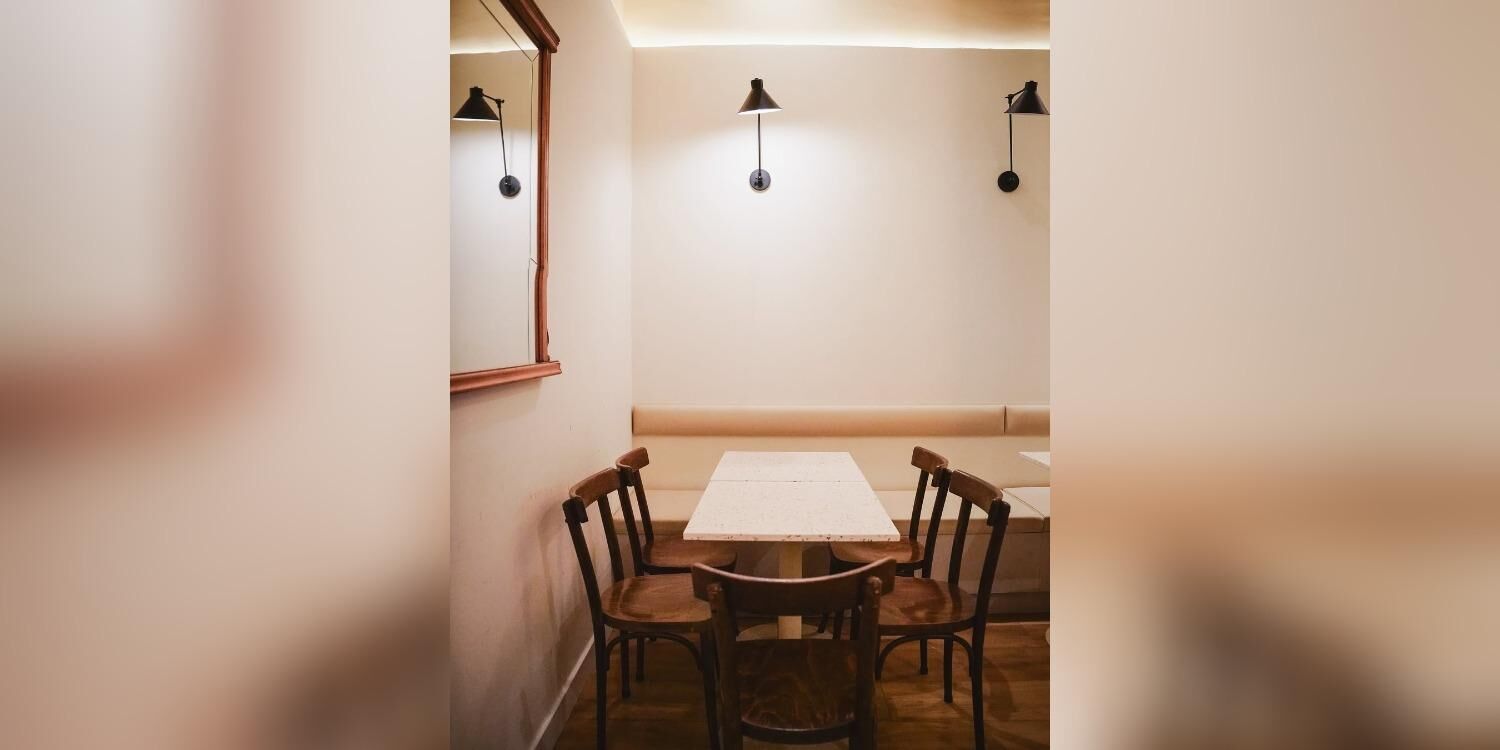 La Xula Tapería, restaurant