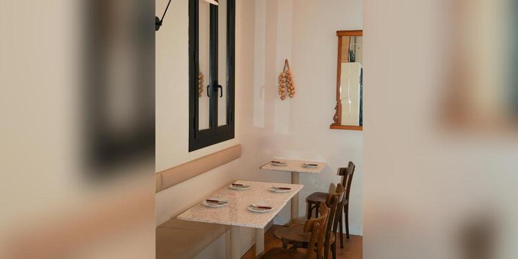 La Xula Tapería, restaurant