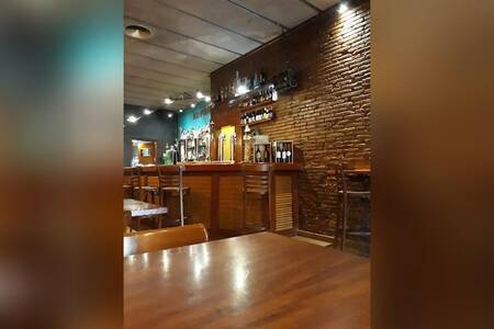 Ad Fundum Bar, Bar Barcelona Sants #0