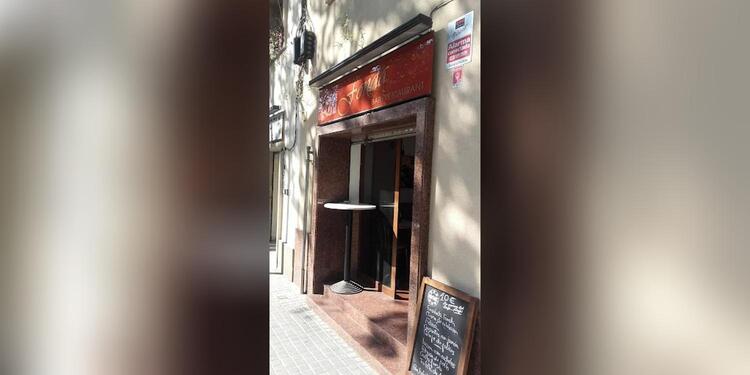 Can Miguelin, restaurant