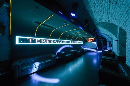 Teresa Club, Bar Madrid Cortes #0