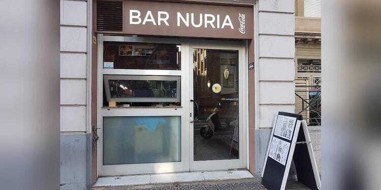 Núria, bar