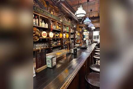Michael's Tavern, Bar Barcelona Sant Andreu #0