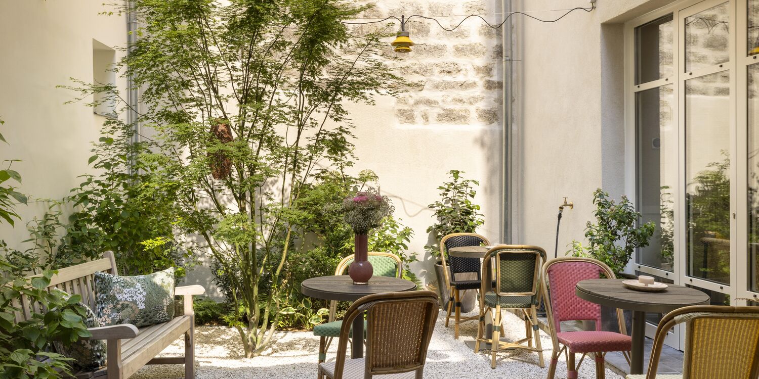 Le Petit Bar Oberkampf, bar