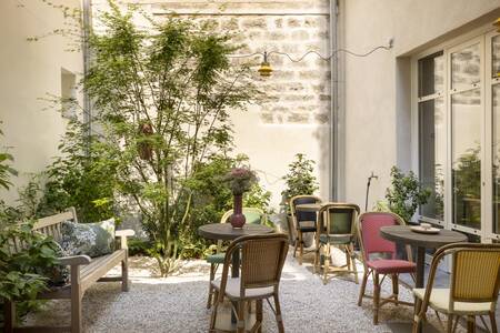 Le Petit Bar Oberkampf, Bar Paris Oberkampf #0