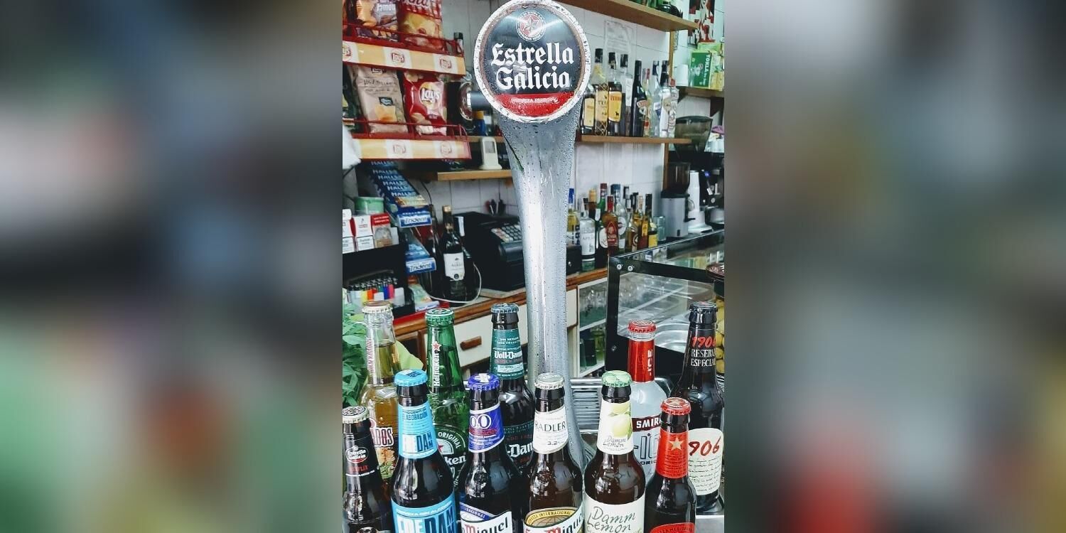 Bar galaxia, bar