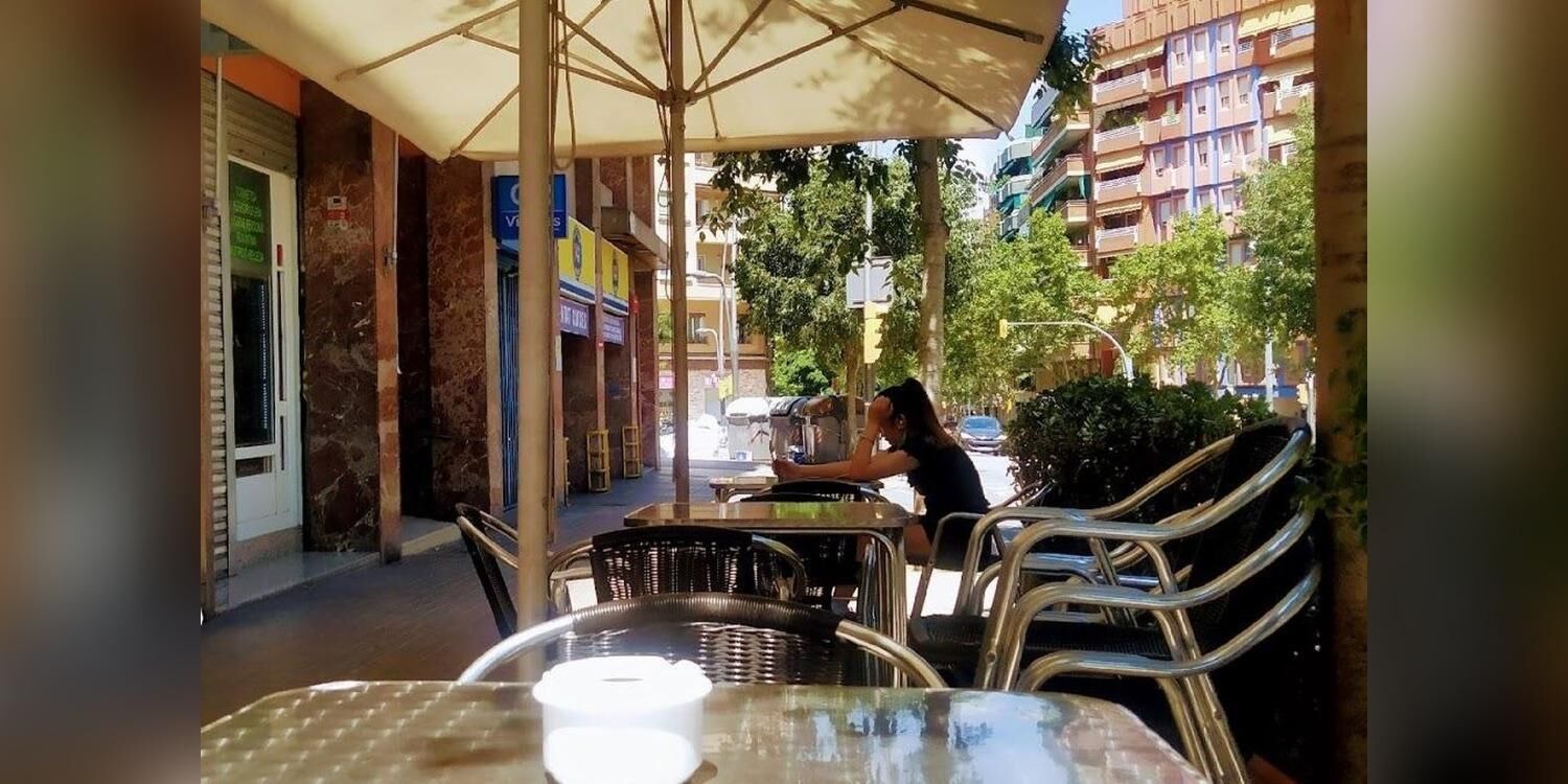 Bar galaxia, bar
