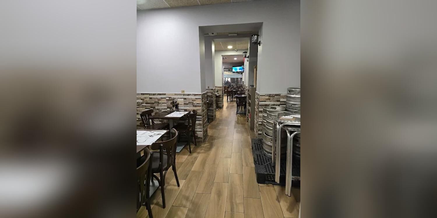 Gran Ruca Restaurante, restaurant