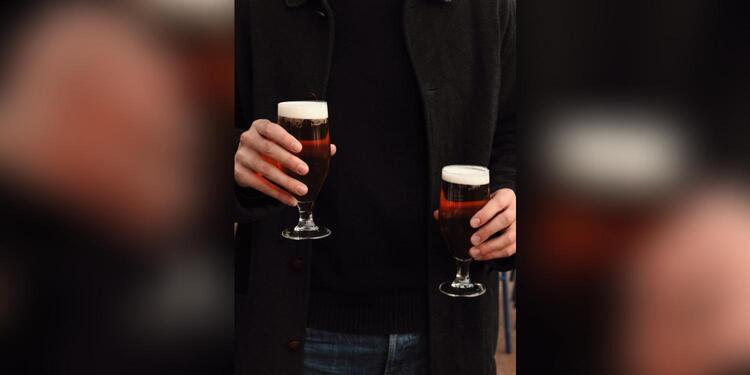 Terrassa Pompeia, bar