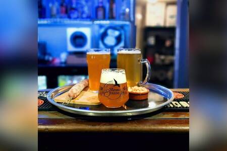 Le Blue Monkeys - Bar Culturel, Bar Angers La Fayette-Eblé #0