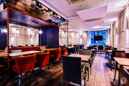 Zack Restaurant, Bar Saint-Denis La Plaine Saint-Denis #0