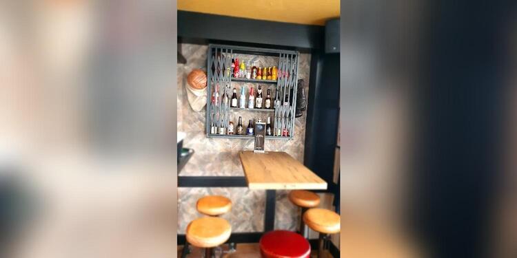 Le Kent pub angers, bar