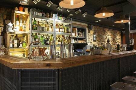 La Queue Du Coq, Bar Annecy Centre-ville #0