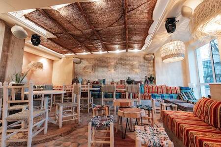 El Pueblo, Bar Annecy Centre Ville #0